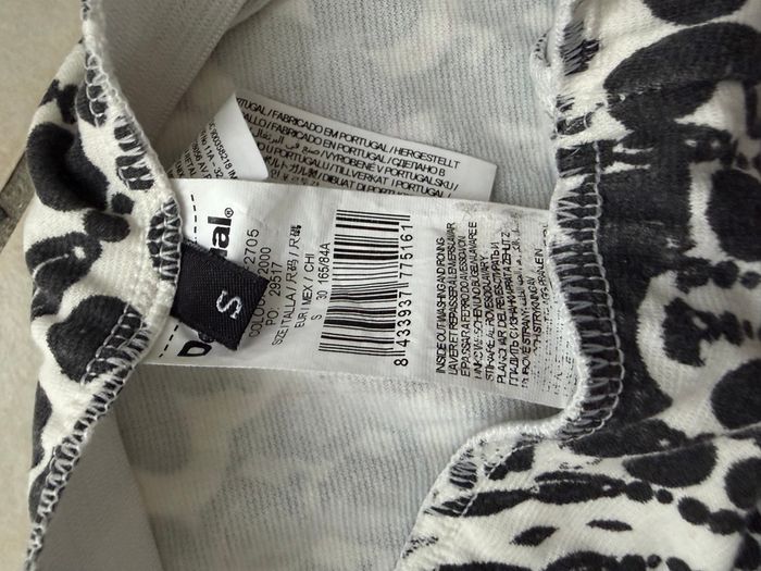 Jupe Desigual femme T.S - photo numéro 2