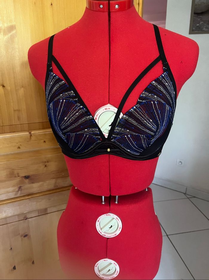 Soutien gorge