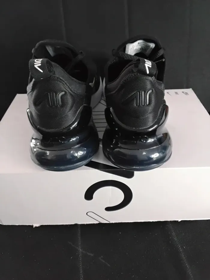 Baskets Nike Air Max 270 - photo numéro 6