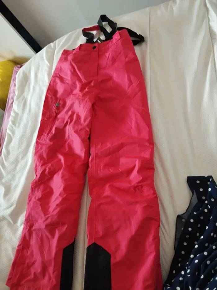 Pantalon de ski