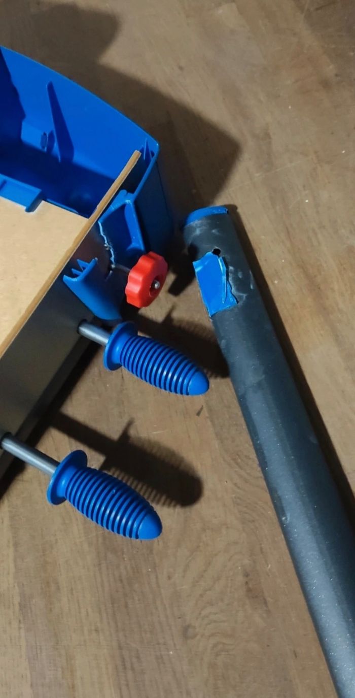 Baby foot - photo numéro 5