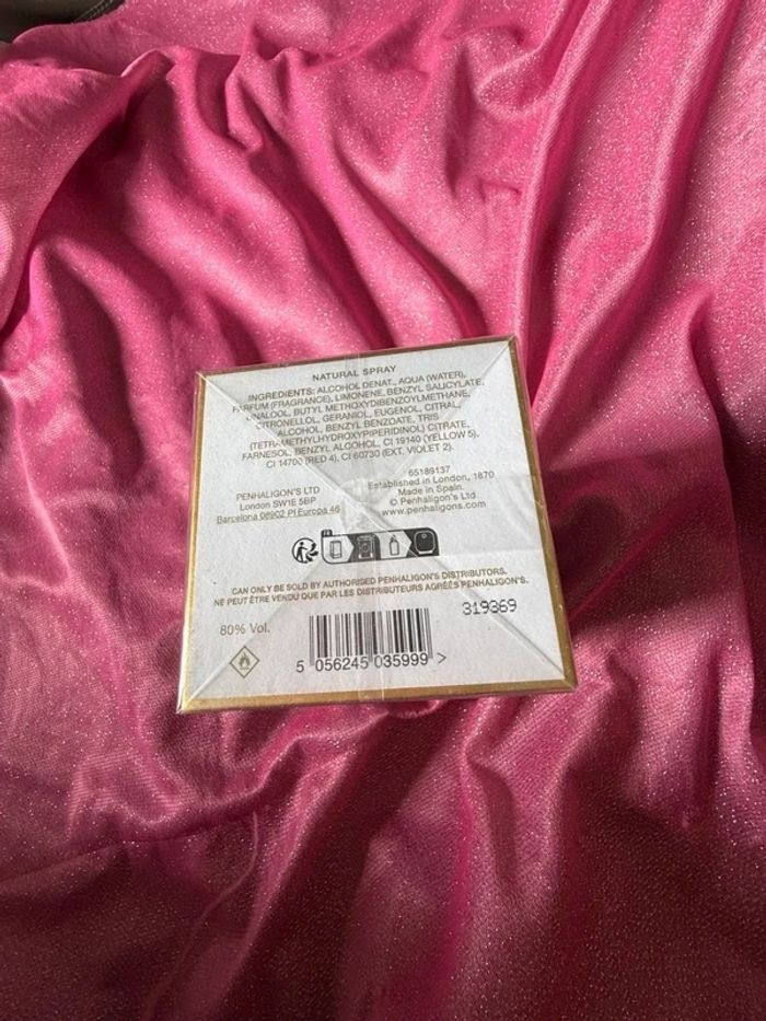 Neuf avec étiquette·Penhaligon's - photo numéro 3