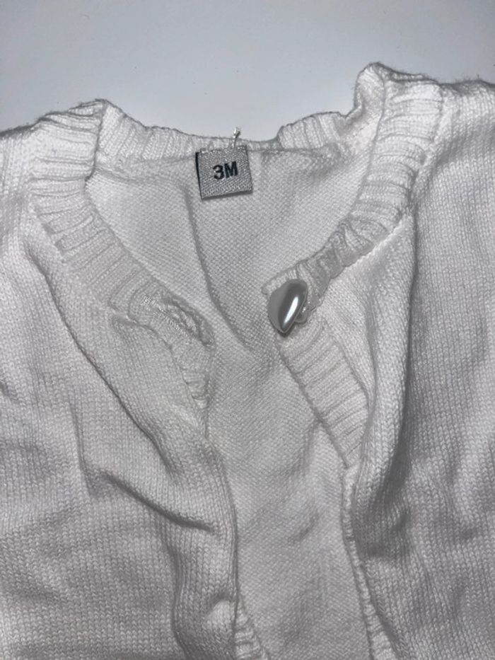 Ensemble 3 pièces - photo numéro 2