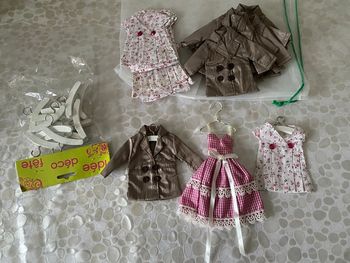 Décorations  baby shower naissance