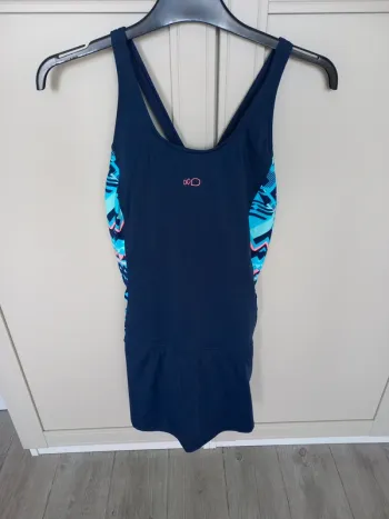 Maillot de bain 1 pièce
