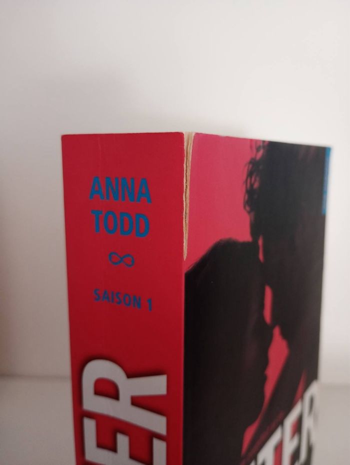 After ( les 5 saisons )