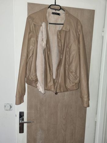 Veste Patrice breal t 42