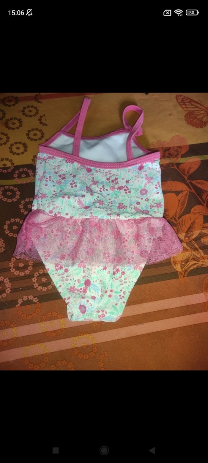 Maillot de bain e17 - photo numéro 3