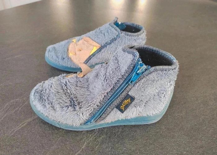 10 € Chaussons Bellamy taille 28 - photo numéro 2