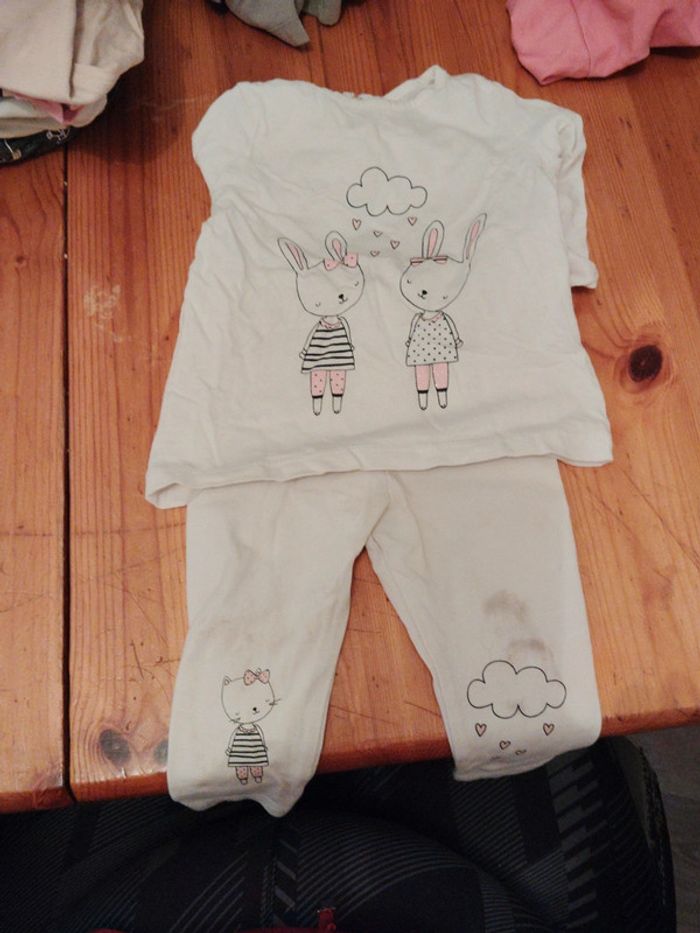 Pyjama