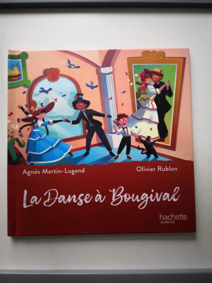 La Danse à Bougival Mc Do 2025