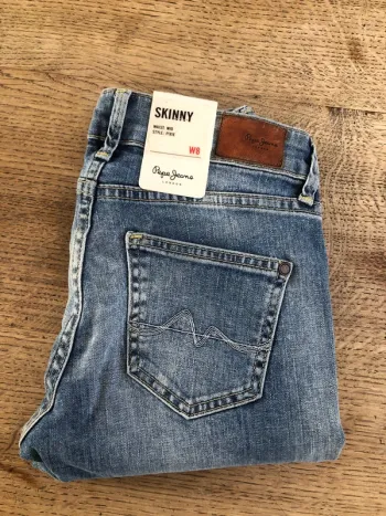 Jeans skinny Pepe jeans neuf