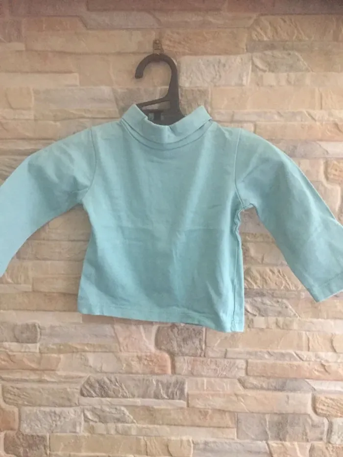 Ensemble jean t-shirt Gémo 3M - photo numéro 2