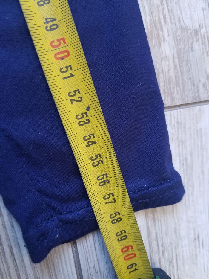 Legging fille t 4 ans tbe - photo numéro 4
