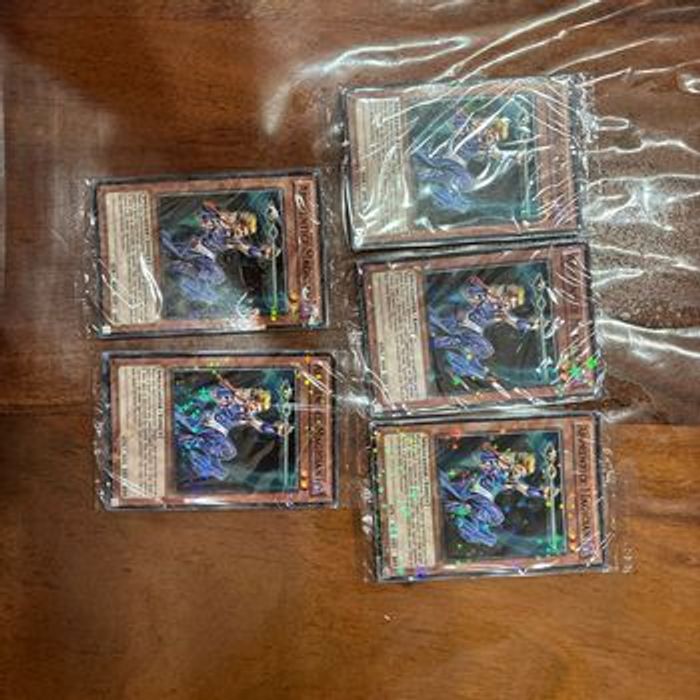 Yu-Gi-Oh!