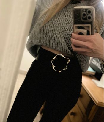 Ceinture Max&Co neuve 