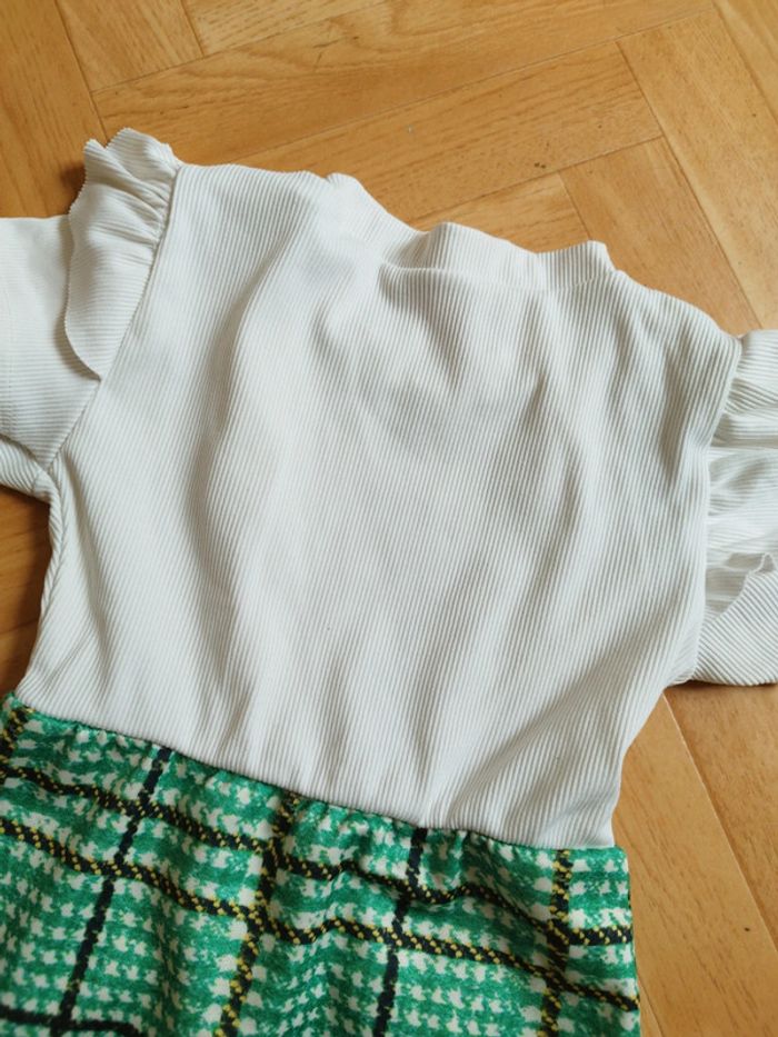 Robe été fille 4 ans - photo numéro 8