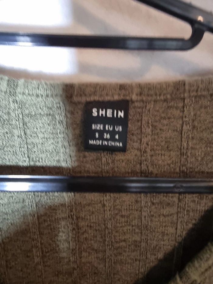 Ensemble pyjama Shein - photo numéro 2