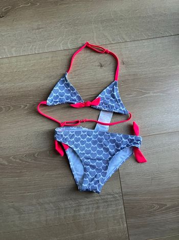 Maillot de bain Okaïdi 6 ans