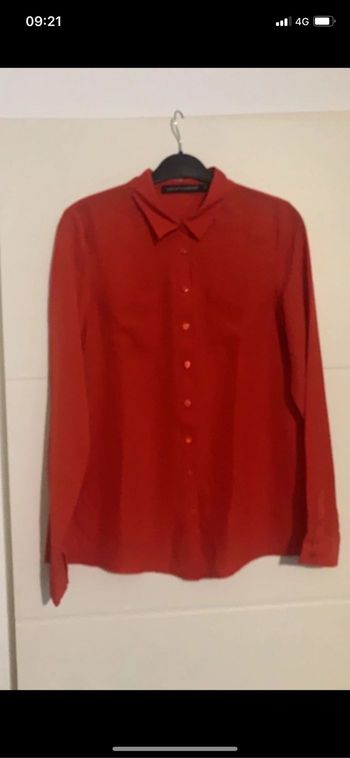 Chemise