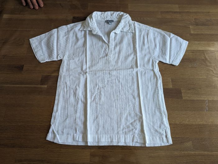 Chemisette garçon 8 ans Best way