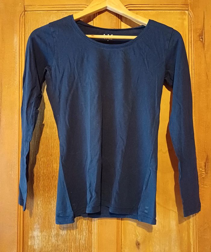 Lot de 3 tee-shirts - photo numéro 2