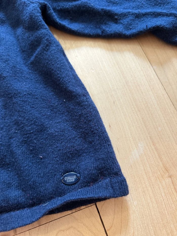 Gilet Cyrillus 18 mois - photo numéro 2