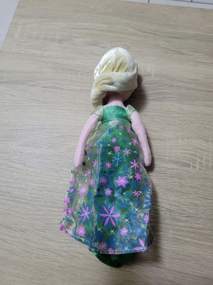 Lot de 2 peluches Disney - photo numéro 7