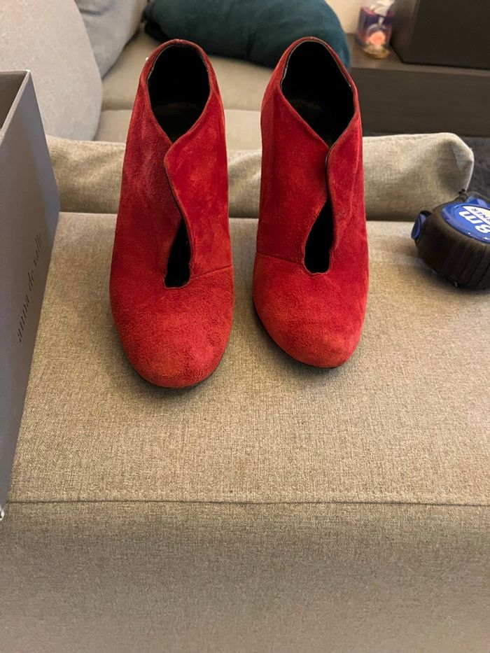 Lots de chaussures à choisir : 3 paires au choix - photo numéro 3