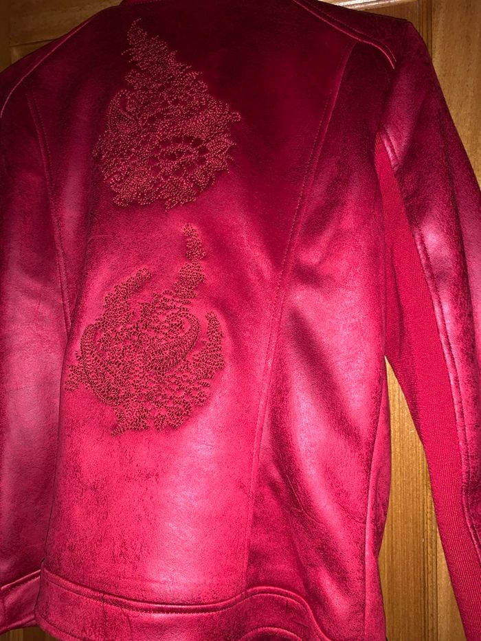 Blouson desigual