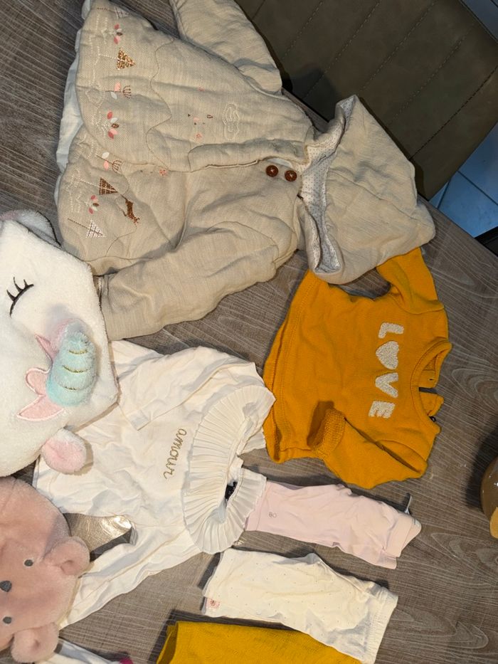 Lot vêtements - photo numéro 3