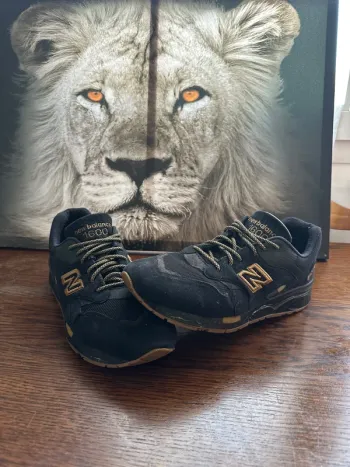 Basket New balance