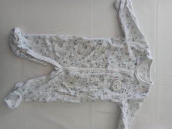 Pyjama 6mois
