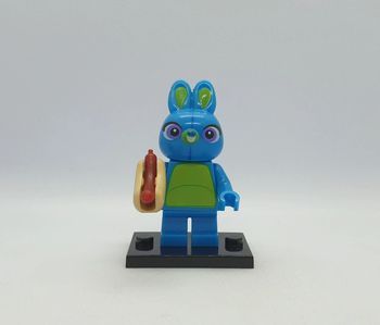 🧸 Figurine Toy Story - Bonnie - (Style Lego) 🧸