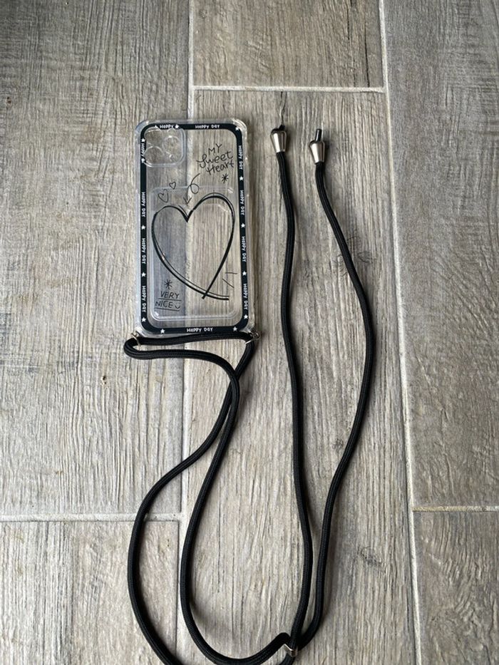 Coque protection