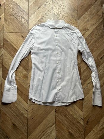 Chemise confection sur-mesures