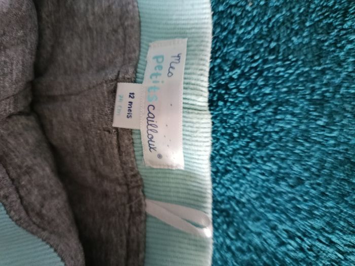 Pantalon - photo numéro 3