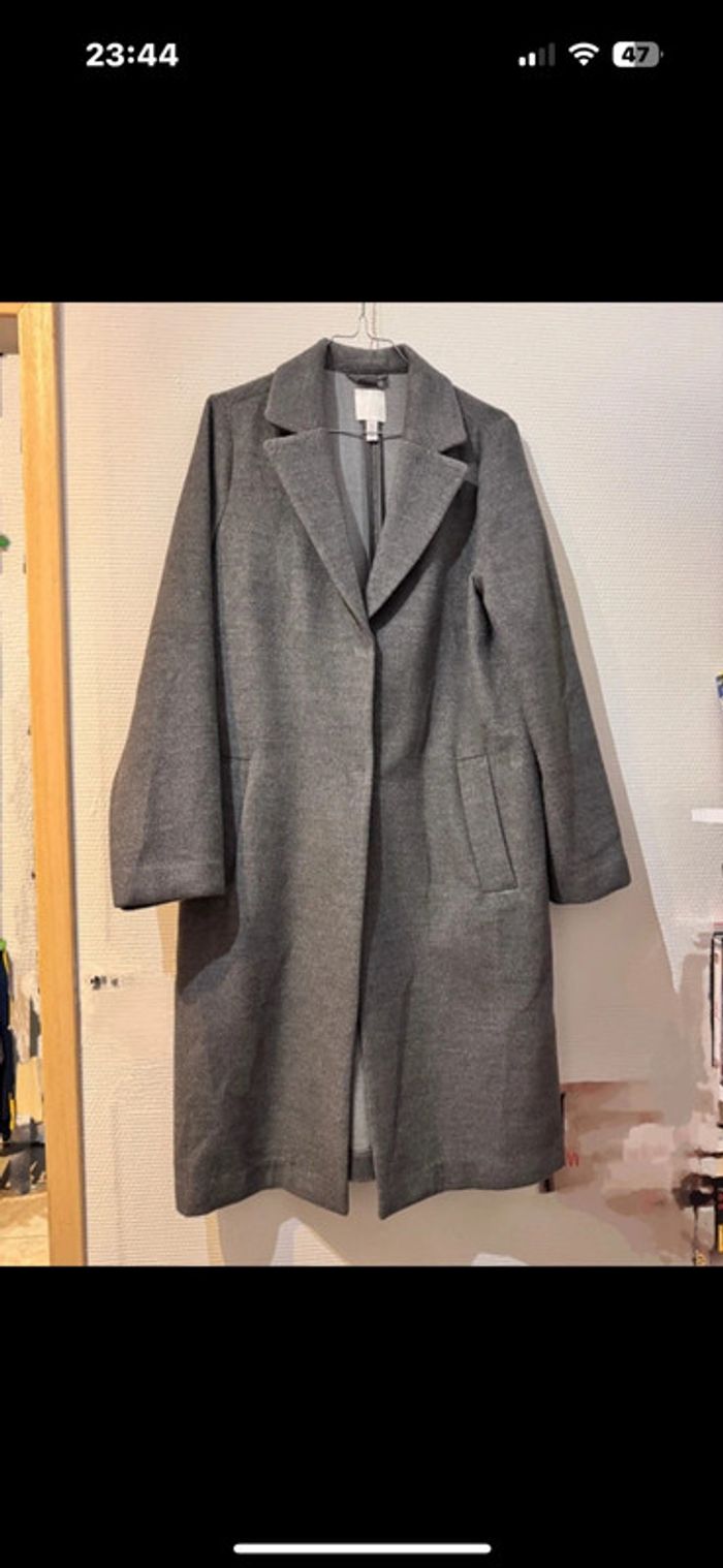 Manteau h&m