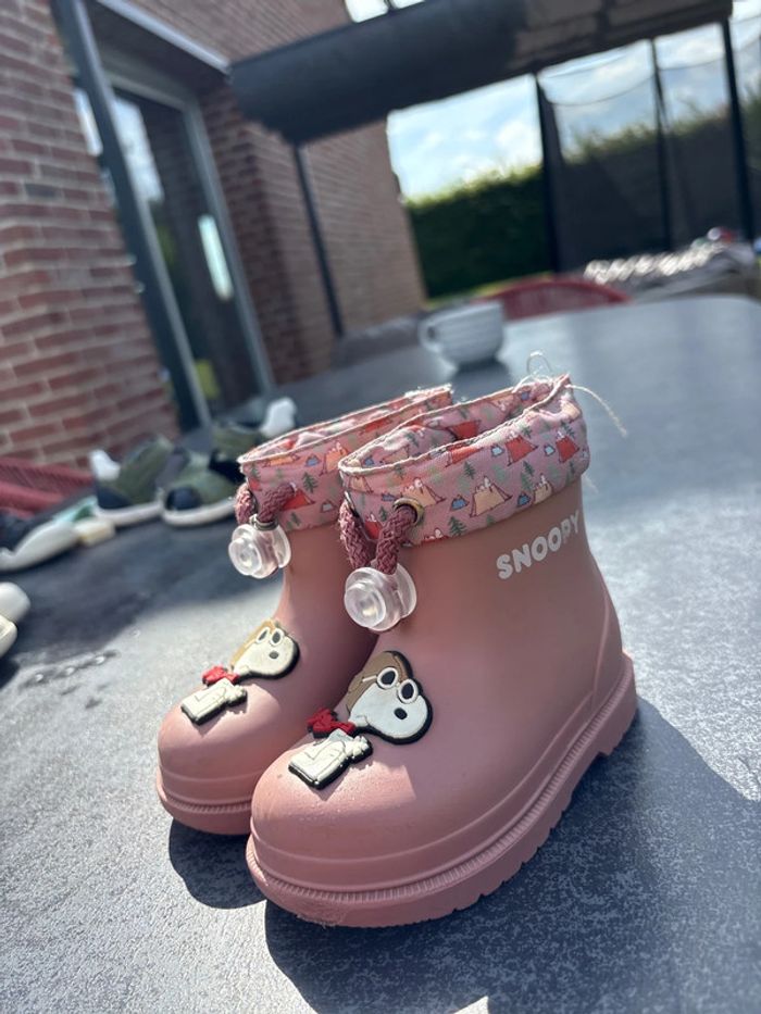 Bottes igor 22 - photo numéro 3