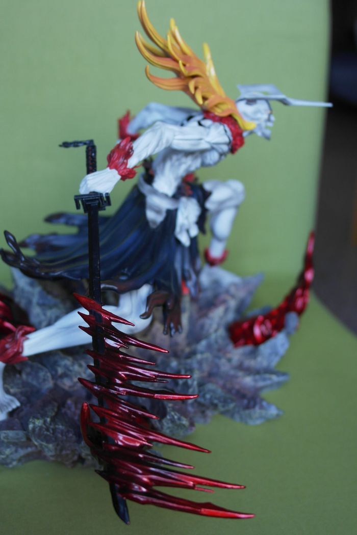 figurine Ichigo - photo numéro 9