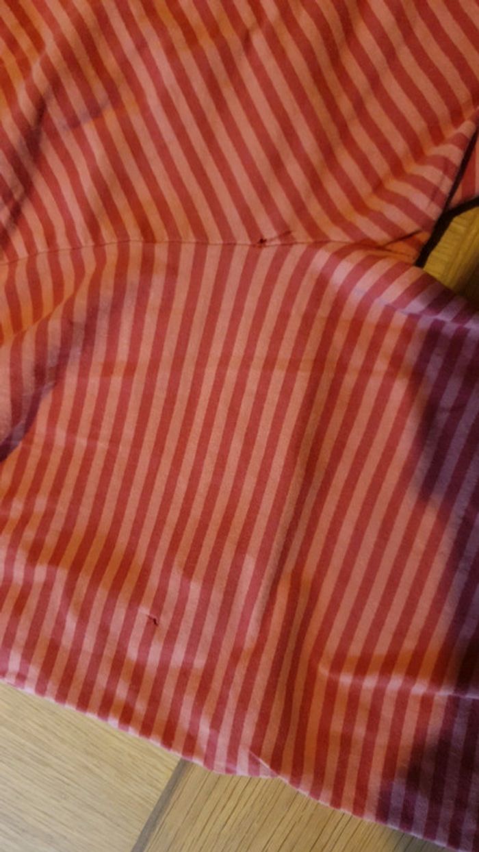 Pyjama été cars - photo numéro 2