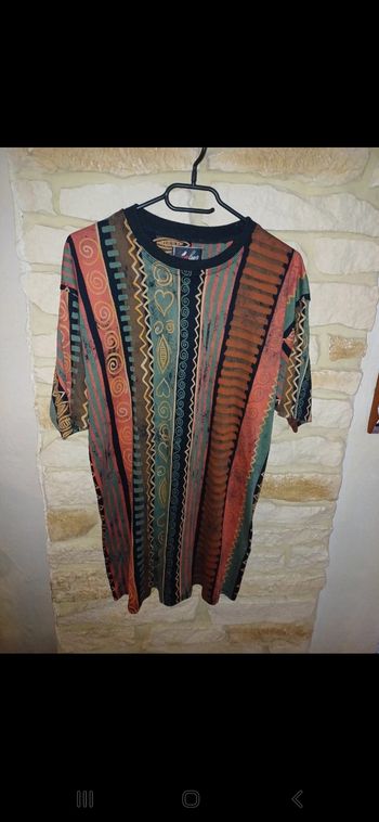 T.shirt homme taille 40