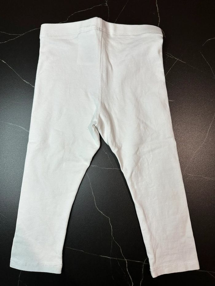 Lot de 5 leggings H&M - photo numéro 12