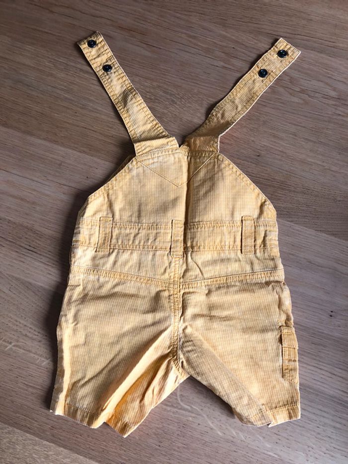 Ensemble salopette - photo numéro 6