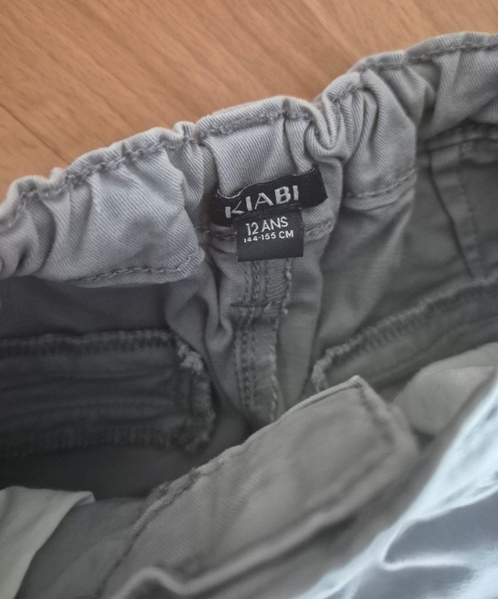 Lot pantalon - photo numéro 2