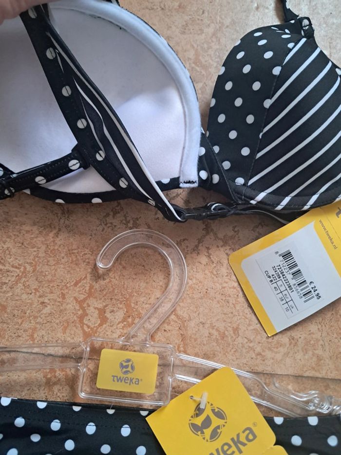 Maillot de bain neuf M - photo numéro 5