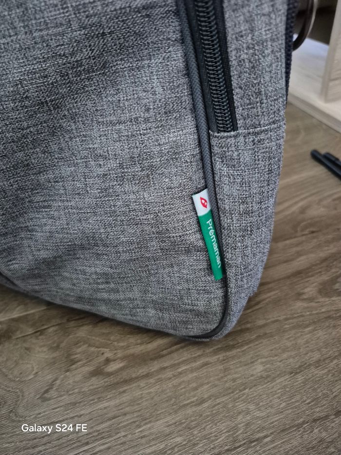 Sac a langer premaman - photo numéro 5