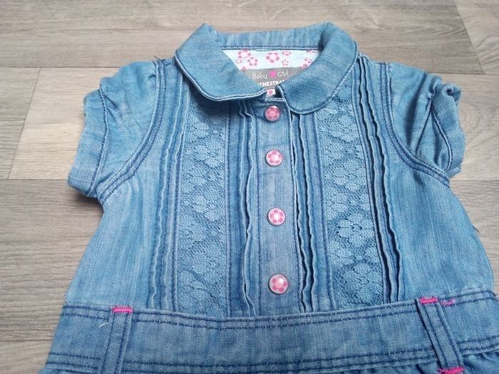 Lot fille 6 mois - photo numéro 6