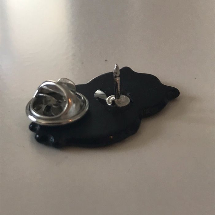 très beau pins broche - photo numéro 4