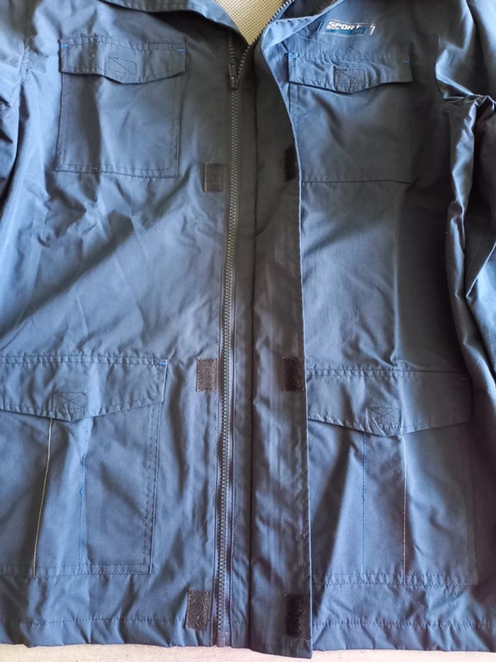 blouson - photo numéro 8